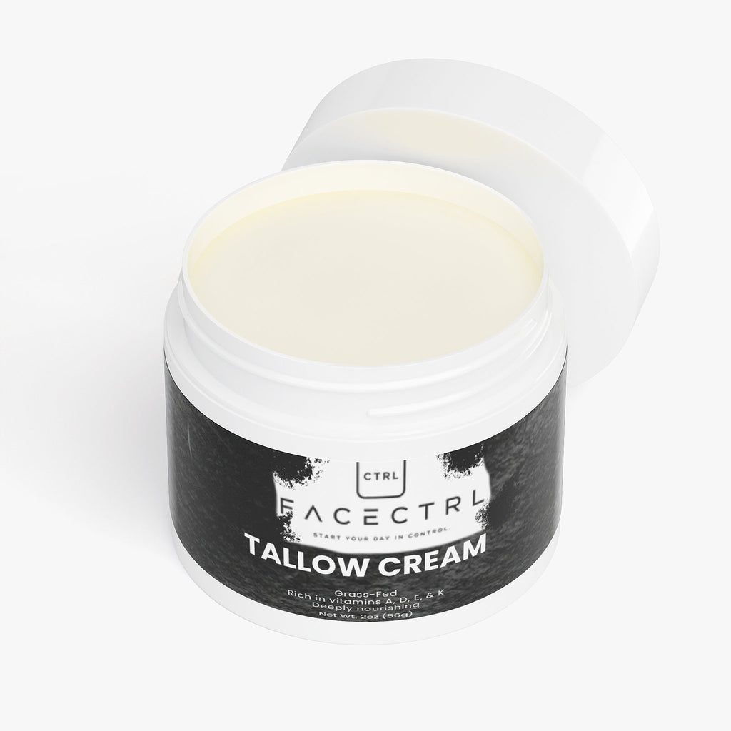 Tallow Cream Peaceful Night