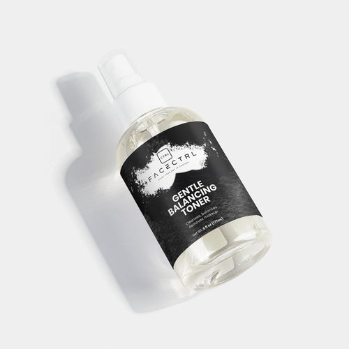 Gentle Balancing Toner