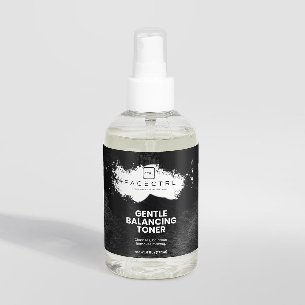 Gentle Balancing Toner