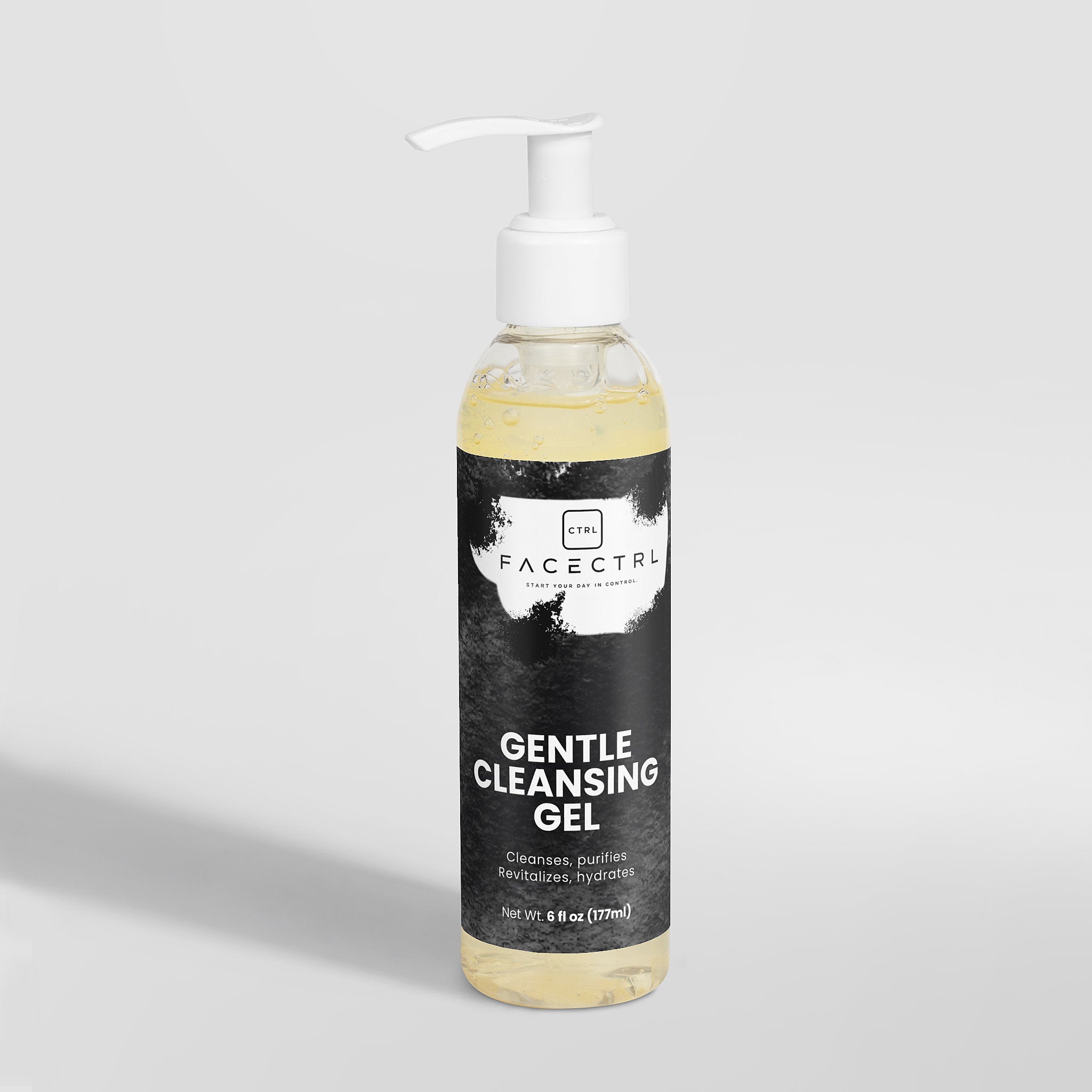 Gentle Cleansing Gel