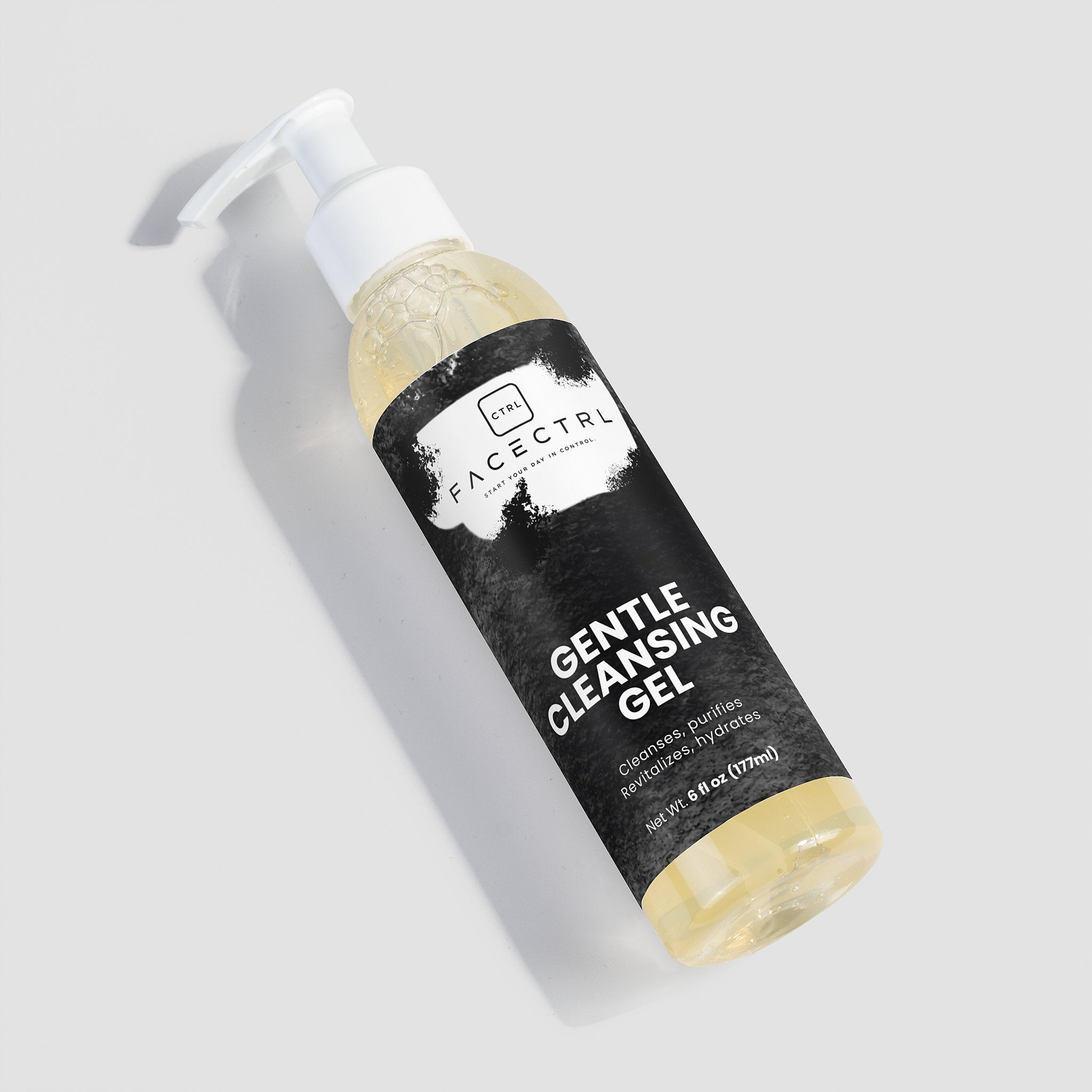 Gentle Cleansing Gel