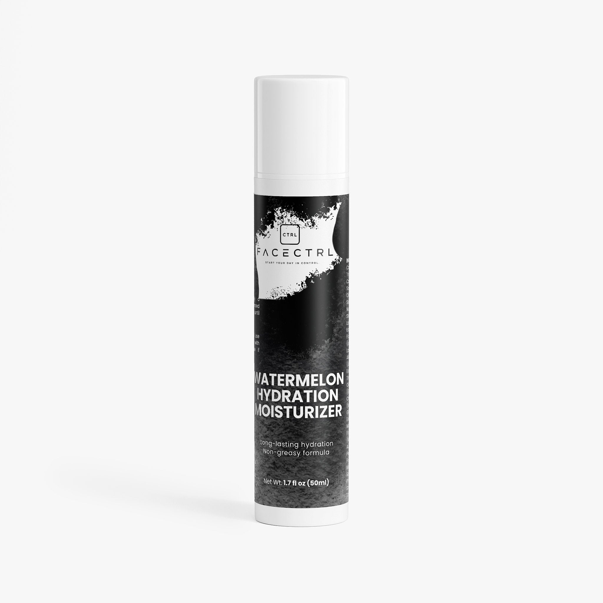 Watermelon Hydration Moisturizer