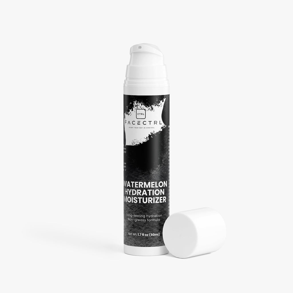 Watermelon Hydration Moisturizer